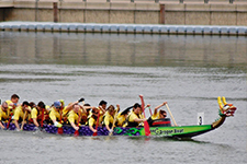 dragonboat race