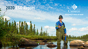 2020 ESG Report