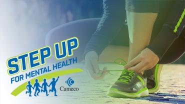 Step Up for Mental Health