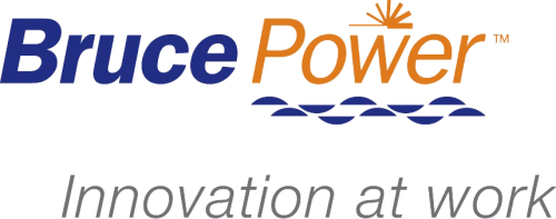 Bruce Power logo