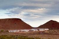 Great Sandy Desert of Austrailia