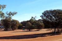 Yeelirrie uranium deposits